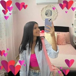 Meet your Posher, Enid